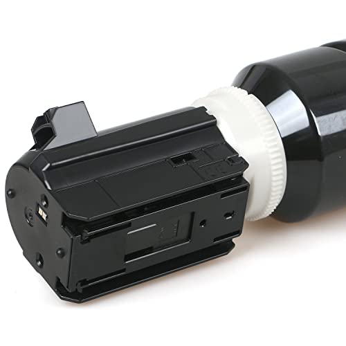 GPR53 GPR-53 Remanufactured Toner Cartridge Replacement for Canon ImageRunner Advance C3325 C3325i C3330 C3330 C3525 C3525i C3530 C3530i DX C3730i DX C3730i Printer(4-Pack)