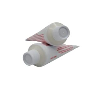 White Cream Hardener 1oz (Ounce) Pack of 1,2,3,4 or 5 (Bulk Packaging) (1)