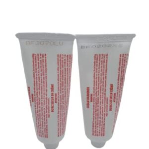 White Cream Hardener 1oz (Ounce) Pack of 1,2,3,4 or 5 (Bulk Packaging) (1)
