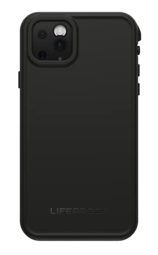 LifeProof FRE Series Waterproof Case for iPhone 11 PRO (ONLY) Non-Retail Packaging - Black