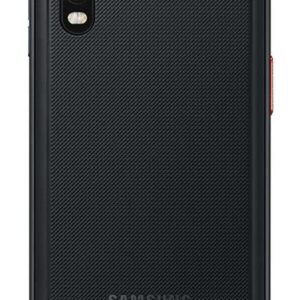 SAMSUNG Galaxy XCover Pro SM-G715-64GB - Black - (AT&T) - (Renewed)