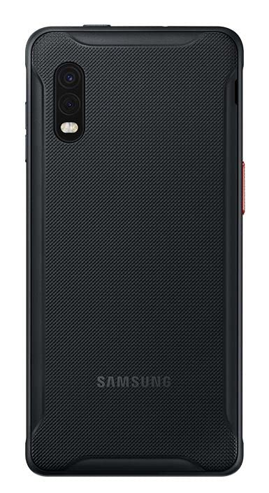 SAMSUNG Galaxy XCover Pro SM-G715-64GB - Black - (AT&T) - (Renewed)