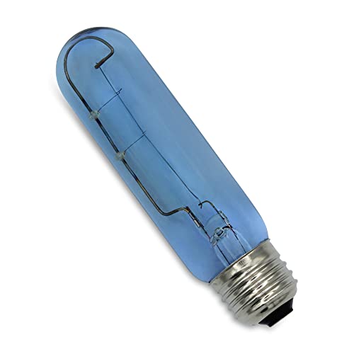 lumenivo 15 Watt Fridge Appliance Blue Light Bulb for Refrigerator - Replacement Sub-Zero 7006999 Freezer Refrigerator Light Bulb 15W Cool Blue Refrigerator Bulbs - 2 Pack
