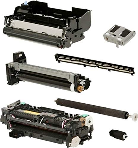 Kyocera 1702T67US0 Model MK-3172 Maintenance Kit for use with Kyocera ECOSYS P3050dn, P3055dn, and P3060dn Black & White Laser Printers; Up to 500000 Pages Yield at 5% Average Coverage