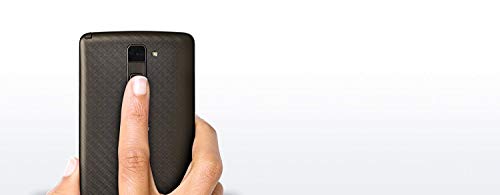 LG Stylo 2 Plus K550 4G LTE 16GB Stylus & Fingerprint Smartphone 5.7in GSM Unlocked (Renewed)