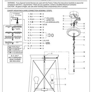 Progress Lighting P500178-020 Briarwood Hall & Foyer, Bronze