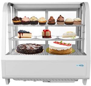 koolmore cdc-3c-wh commercial refrigerators, 3 cu.ft, white