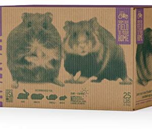 Standlee Premium Western Forage Alfalfa, 25lb Box