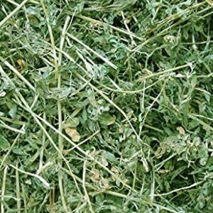 Standlee Premium Western Forage Alfalfa, 25lb Box