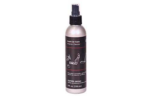 Audi Interior Cleaner 8oz 128003