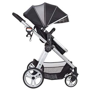 Baby Trend Go Gear Sprout 35 Travel System, Phoenix