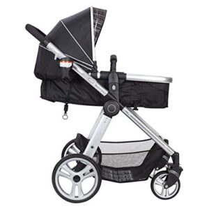 Baby Trend Go Gear Sprout 35 Travel System, Phoenix
