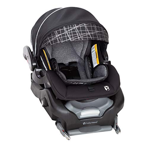 Baby Trend Go Gear Sprout 35 Travel System, Phoenix