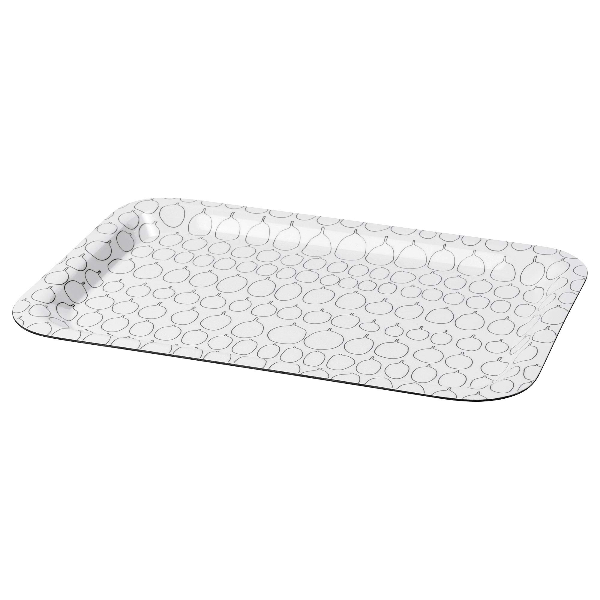 IKEA Sammanhang Tray, White