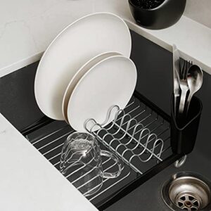 Sinkin Dish Rack