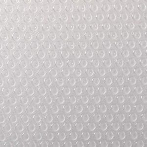 Duck Brand Clear Classic Easy Liner Shelf Liner, Non-Adhesive, Clear, 12 Inches x 20 Feet