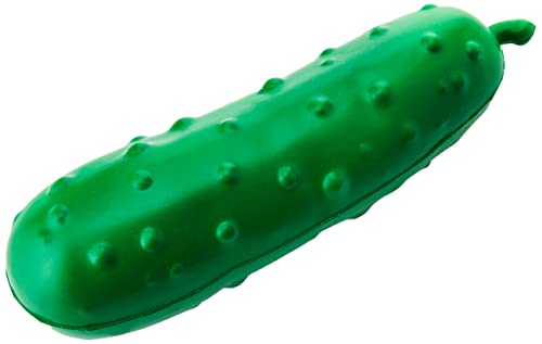 Gift Republic Stress Pickle Squeeze Toy
