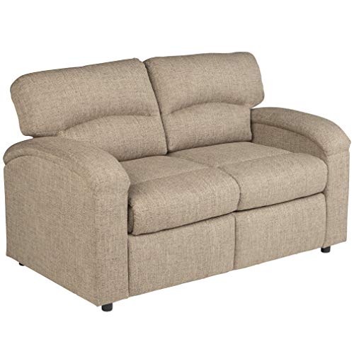 Thomas Payne 759204 62” RV Sleeper Tri-Fold Sofa-Cobble Creek