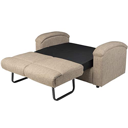 Thomas Payne 759204 62” RV Sleeper Tri-Fold Sofa-Cobble Creek