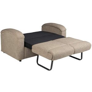 Thomas Payne 759204 62” RV Sleeper Tri-Fold Sofa-Cobble Creek