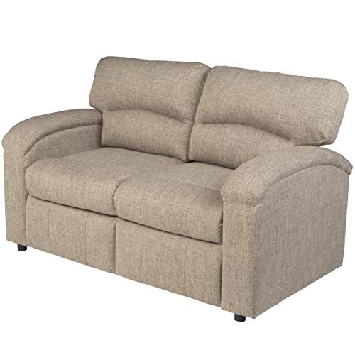 Thomas Payne 759204 62” RV Sleeper Tri-Fold Sofa-Cobble Creek