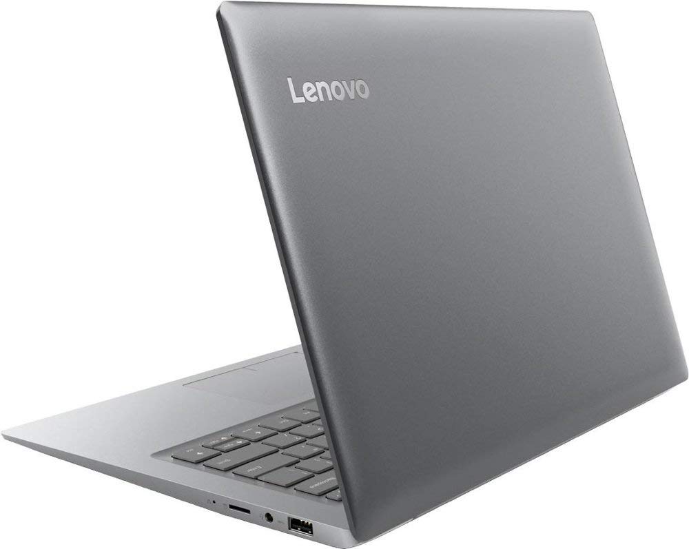 Lenovo Ideapad 14" HD Premium Performance Laptop, Intel Celeron Dual-Core N3350 up to 2.4GHz, 2GB RAM, 32GB eMMC, Webcam, HDMI, 802.11AC, Bluetooth, Windows 10, Office 365 1-Year Personal Subscription