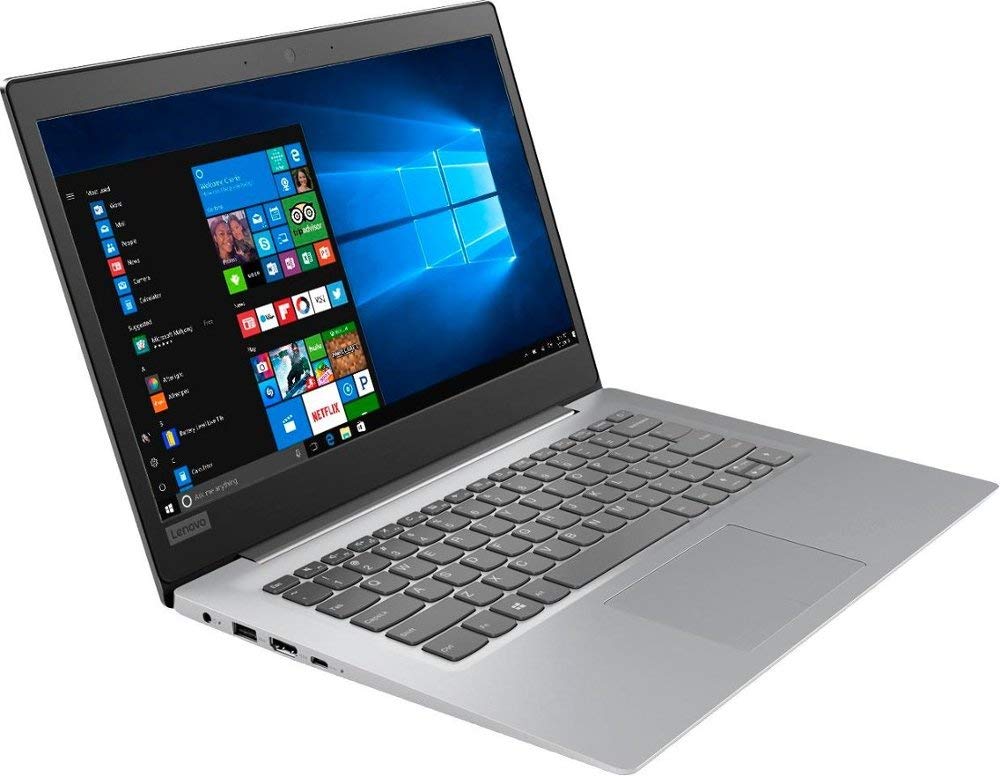 Lenovo Ideapad 14" HD Premium Performance Laptop, Intel Celeron Dual-Core N3350 up to 2.4GHz, 2GB RAM, 32GB eMMC, Webcam, HDMI, 802.11AC, Bluetooth, Windows 10, Office 365 1-Year Personal Subscription