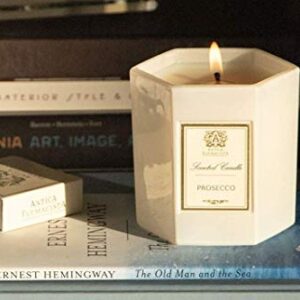 Antica Farmacista Scented Candle, Orange Blossom, 9 Ounce