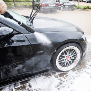 Meguiar's Ultimate Car Snow Foam Xtreme Cling 946m Wax Safe
