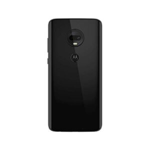 Moto G7 – Unlocked – 64 GB – Ceramic Black (US Warranty) - Verizon, AT&T, T-Mobile, Sprint, Boost, Cricket, & Metro