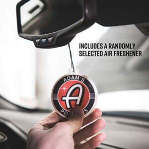 Adam's - Essential Interior Kit