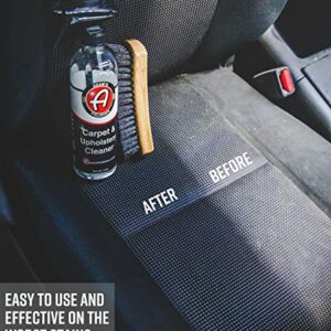 Adam's - Essential Interior Kit