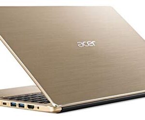 Acer Swift 3 - 15.6in Laptop Intel Corei5-8250U 1.60GHz 8GB RAM 1 TB Windows 10 Home (Renewed)