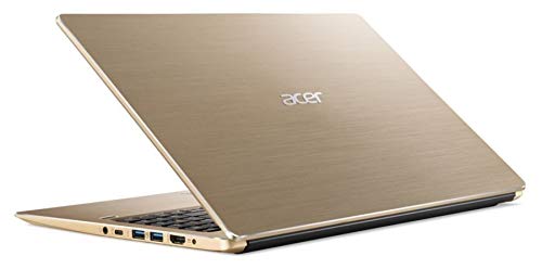 Acer Swift 3 - 15.6in Laptop Intel Corei5-8250U 1.60GHz 8GB RAM 1 TB Windows 10 Home (Renewed)