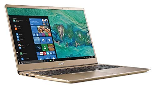 Acer Swift 3 - 15.6in Laptop Intel Corei5-8250U 1.60GHz 8GB RAM 1 TB Windows 10 Home (Renewed)