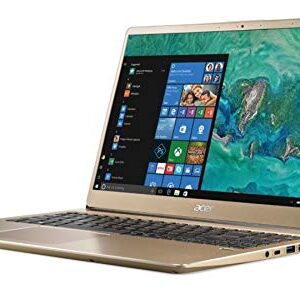 Acer Swift 3 - 15.6in Laptop Intel Corei5-8250U 1.60GHz 8GB RAM 1 TB Windows 10 Home (Renewed)