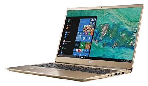 Acer Swift 3 - 15.6in Laptop Intel Corei5-8250U 1.60GHz 8GB RAM 1 TB Windows 10 Home (Renewed)