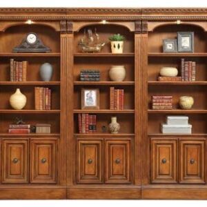 Parker House - Huntington Library Wall Unit - PAH-HUN-420(2)-430(3)