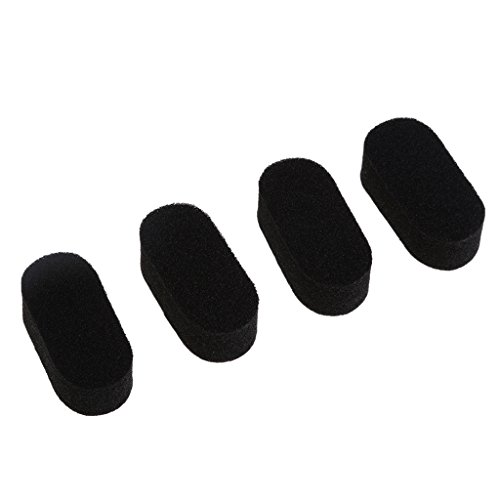 gazechimp 2 of Pairs Headband Cushion Pads for PP Headphone