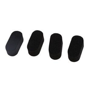 gazechimp 2 of Pairs Headband Cushion Pads for PP Headphone