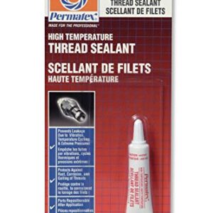 Permatex High Temperature Thread Sealant