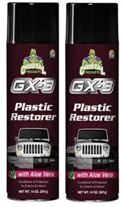 cristal products gx-3 plastic restorer (2)