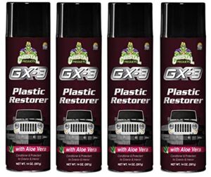 cristal products gx-3 plastic restorer (4)