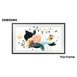 Samsung 43" Class The Frame QLED Smart 4K UHD TV (2019) - Works with Alexa