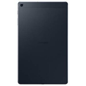 SAMSUNG Galaxy Tab A (2019,Wi-Fi) SM-T510 32GB 10.1" Wi-Fi only Tablet - International Version (Black)