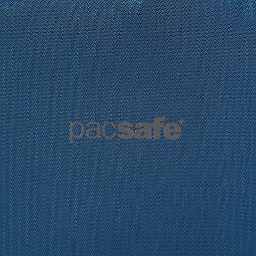 Pacsafe Vibe 325 ECONYL 10L Anti Theft Slingpack/Crossbody - Fits 13" Laptop, ECONYL Ocean