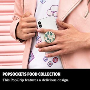 PopSockets: PopGrip Expanding Stand and Grip with a Swappable Top for Phones & Tablets - AVO-lanche