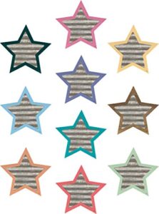 home sweet classroom stars accents