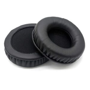 1 Pair of Ear Pads Cushion Cover Earpads Earmuffs Replacement Compatible with Skullcandy Uproar Wireless Headset