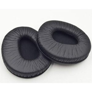 hualubro replacement ear pads earpad cushions case cover for sony mdr-z600 mdr-v600 mdr-v900 mdr-7509 mdr z600 v600 v900 7509 headphone